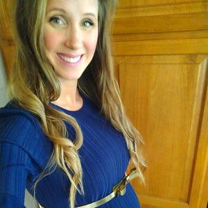 Meet your Posher, Kathleen